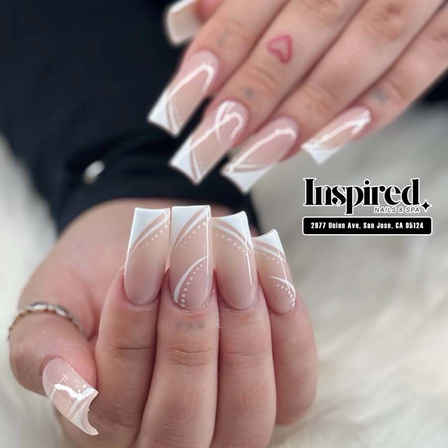 Nails Collection | Inspired Nails & Spa
